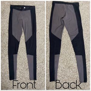 Victoria’s Secret leggings